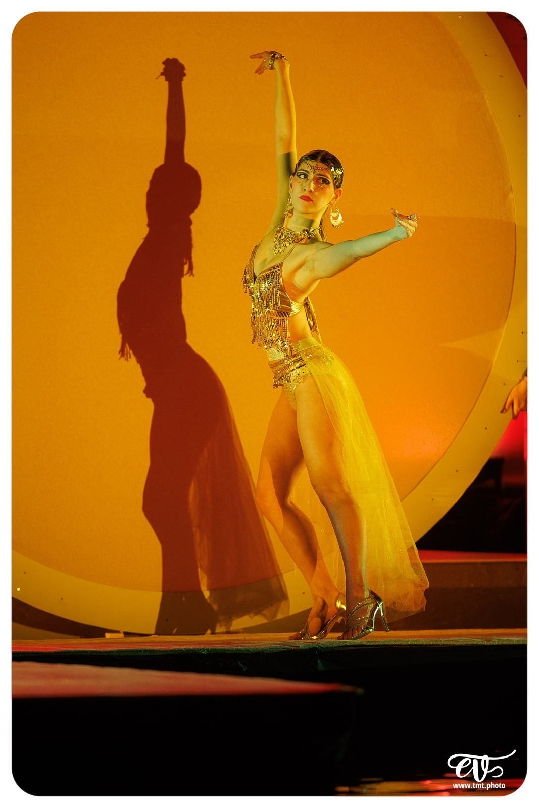 BNS - MILLE ET UNE NUITS